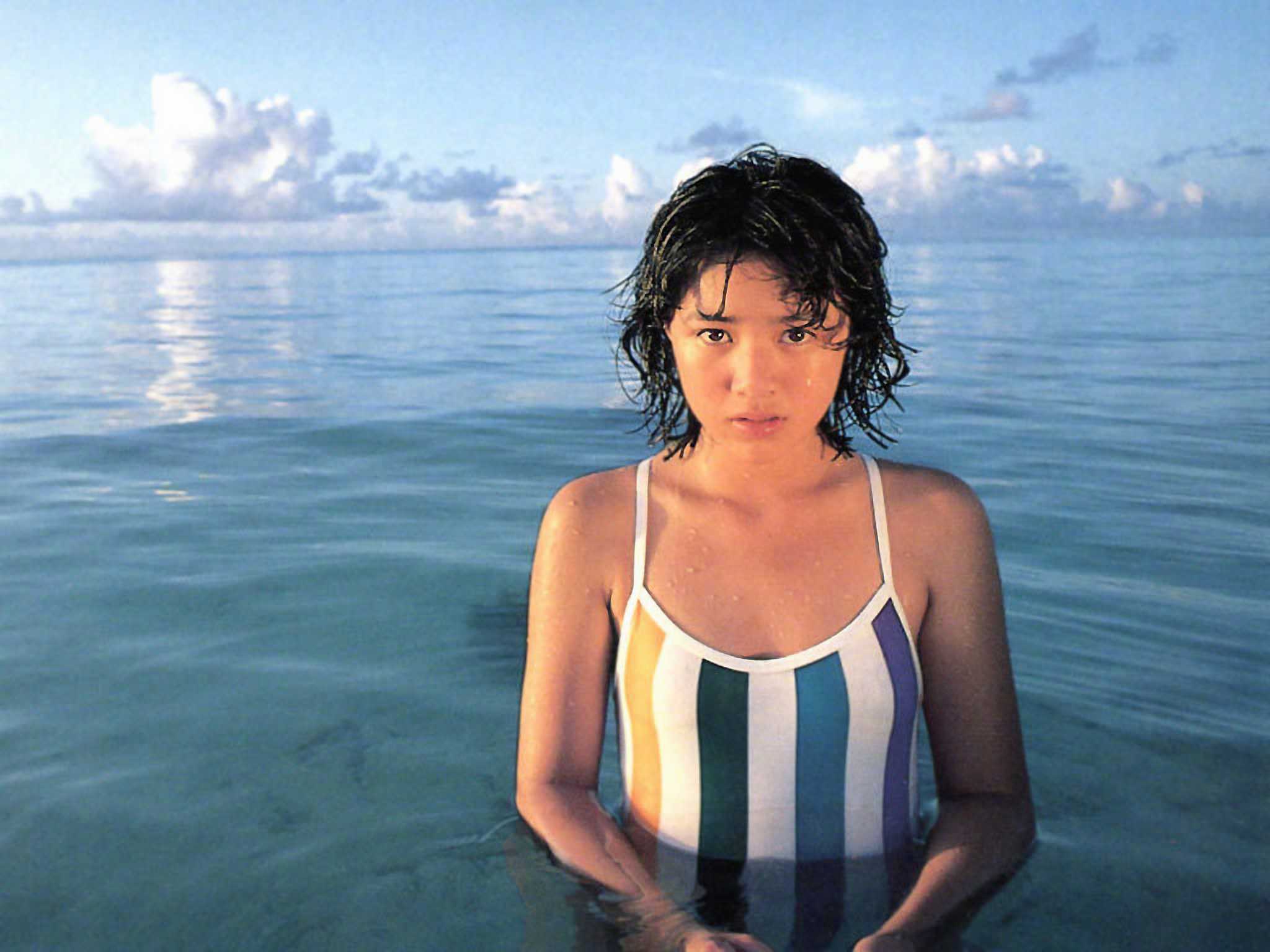 菊池桃子Momoko Kikuchi 1984-2021 音乐作品合集6.12GB – 高地音乐