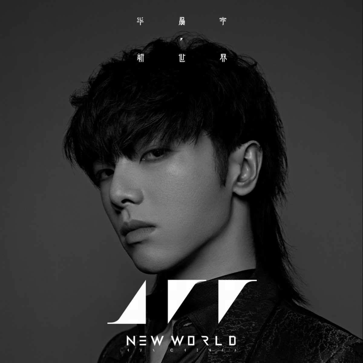 华晨宇– 2020《新世界NEW WORLD》Hi-Res WAV+CUE – 高地音乐